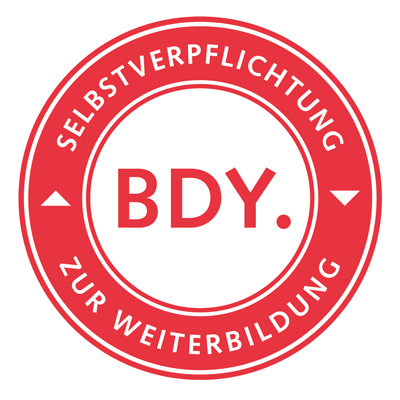 BDY Siegel Yoga in Köln